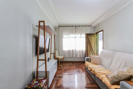 Sala de casa à venda com 5 quartos, 250m² em Jaguaré, São Paulo