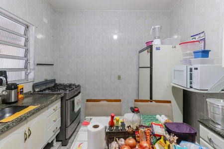 Casa à venda com 250m², 5 quartos e 4 vagas Casa à venda com 250m², 5 quartos e 4 vagasCasa 2 - Cozinha