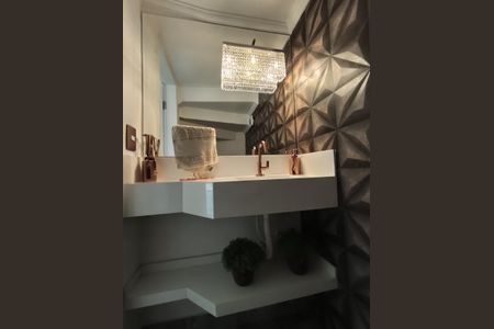 Casa de condomínio à venda com 210m², 3 quartos e 2 vagas