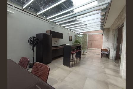 Casa de Condomínio à venda com 3 quartos, 210m² em Planalto Paulista, São Paulo