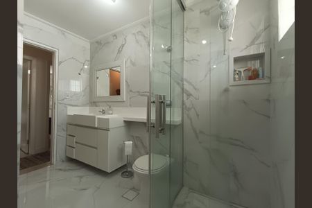 Casa de condomínio à venda com 210m², 3 quartos e 2 vagas