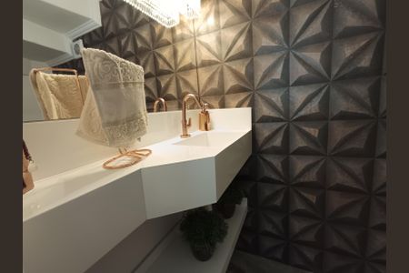 Casa de condomínio à venda com 210m², 3 quartos e 2 vagas