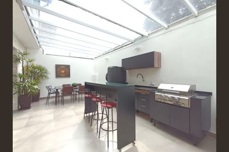 Casa de condomínio à venda com 210m², 3 quartos e 2 vagas