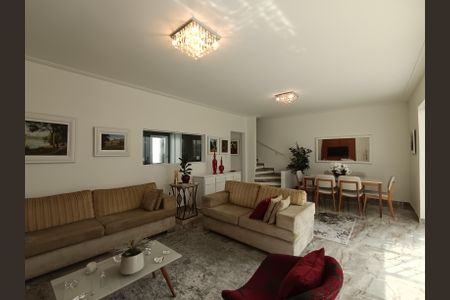 Casa de condomínio à venda com 210m², 3 quartos e 2 vagas