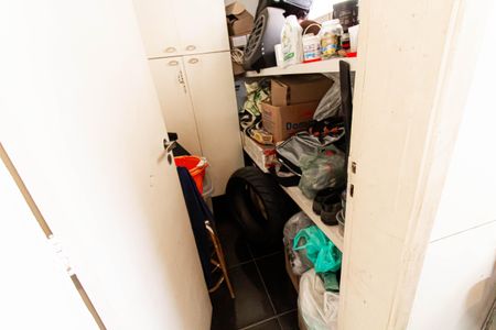 Apartamento à venda com 89m², 2 quartos e 1 vaga Apartamento à venda com 89m², 2 quartos e 1 vagaÁrea de Serviço