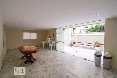 Apartamento à venda com 89m², 2 quartos e 1 vaga Apartamento à venda com 89m², 2 quartos e 1 vagaSalão de Festas