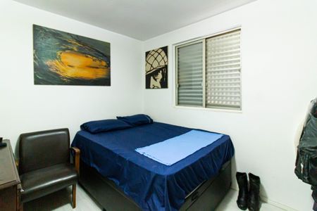 Quarto 1 de apartamento à venda com 2 quartos, 89m² em Pompeia, São Paulo