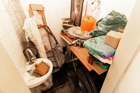 Apartamento à venda com 89m², 2 quartos e 1 vaga Apartamento à venda com 89m², 2 quartos e 1 vagaÁrea de Serviço