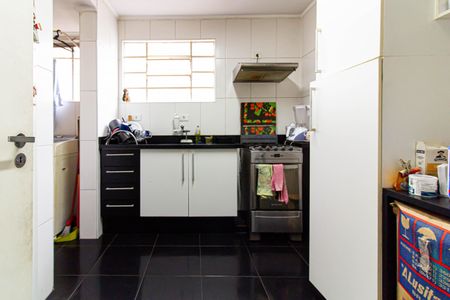 Apartamento à venda com 89m², 2 quartos e 1 vaga Apartamento à venda com 89m², 2 quartos e 1 vagaCozinha