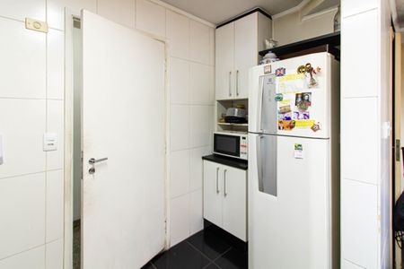 Apartamento à venda com 89m², 2 quartos e 1 vaga Apartamento à venda com 89m², 2 quartos e 1 vagaCozinha