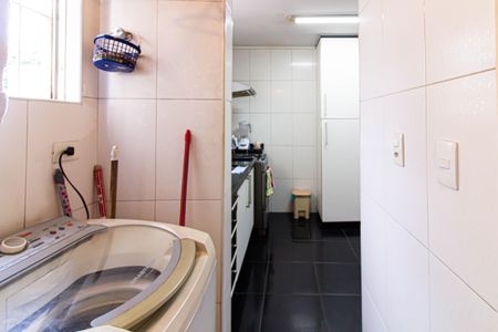 Apartamento à venda com 89m², 2 quartos e 1 vaga Apartamento à venda com 89m², 2 quartos e 1 vagaÁrea de Serviço