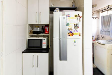 Apartamento à venda com 89m², 2 quartos e 1 vaga Apartamento à venda com 89m², 2 quartos e 1 vagaCozinha