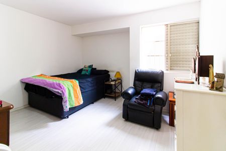 Apartamento à venda com 89m², 2 quartos e 1 vaga Apartamento à venda com 89m², 2 quartos e 1 vagaQuarto 2