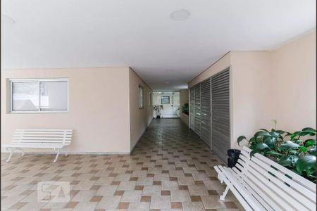 Apartamento à venda com 89m², 2 quartos e 1 vaga Apartamento à venda com 89m², 2 quartos e 1 vagaÁrea comum
