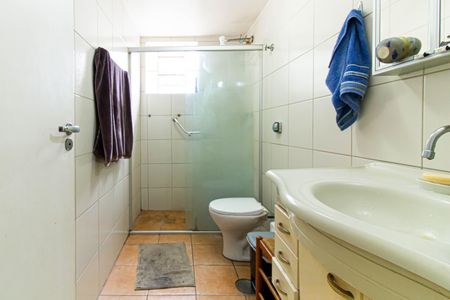 Apartamento à venda com 89m², 2 quartos e 1 vaga Apartamento à venda com 89m², 2 quartos e 1 vagaBanheiro