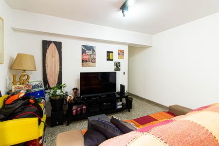 Apartamento à venda com 89m², 2 quartos e 1 vaga Apartamento à venda com 89m², 2 quartos e 1 vagaSala