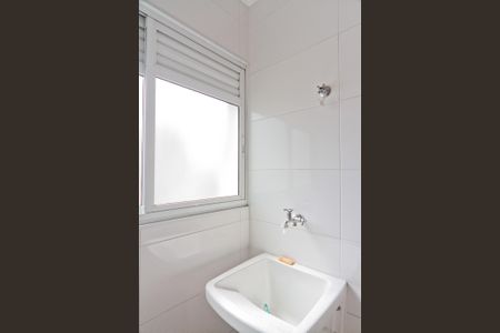 Apartamento à venda com 49m², 2 quartos e 1 vaga Apartamento à venda com 49m², 2 quartos e 1 vagaÁrea de Serviço