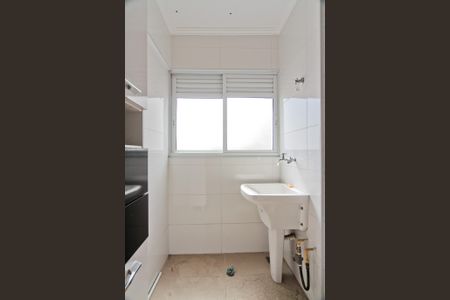 Apartamento à venda com 49m², 2 quartos e 1 vaga Apartamento à venda com 49m², 2 quartos e 1 vagaÁrea de Serviço