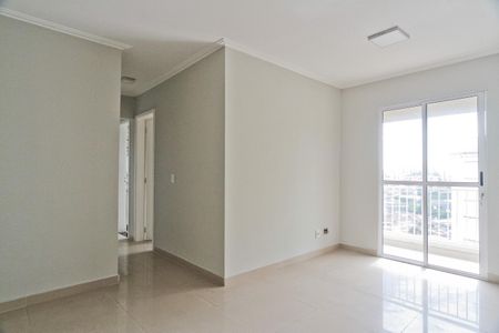 Sala de apartamento à venda com 2 quartos, 49m² em Sítio do Mandaqui, São Paulo