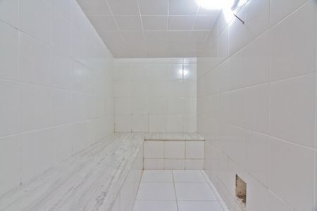 Apartamento à venda com 49m², 2 quartos e 1 vaga Apartamento à venda com 49m², 2 quartos e 1 vagaSauna