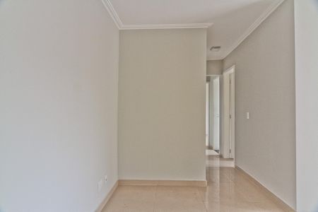 Sala de apartamento à venda com 2 quartos, 49m² em Sítio do Mandaqui, São Paulo