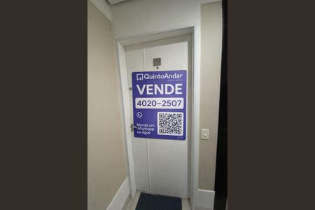 Apartamento à venda com 67m², 2 quartos e 1 vaga Apartamento à venda com 67m², 2 quartos e 1 vagaPlaca