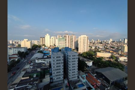 Apartamento à venda com 67m², 2 quartos e 1 vaga Apartamento à venda com 67m², 2 quartos e 1 vagaVista da Rua