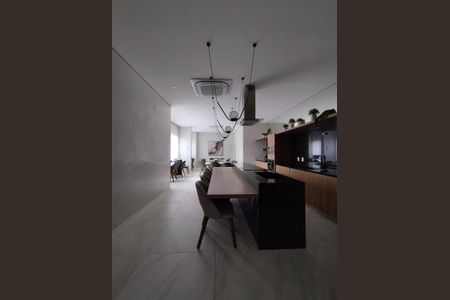 Apartamento à venda com 67m², 2 quartos e 1 vaga Apartamento à venda com 67m², 2 quartos e 1 vagaEspaço Gourmet