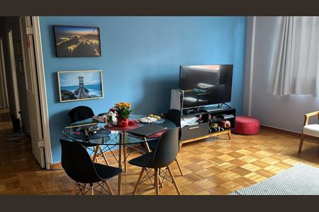 Apartamento para alugar com 2 quartos, 119m² em Pinheiros, São Paulo