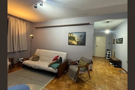 Apartamento para alugar com 2 quartos, 119m² em Pinheiros, São Paulo