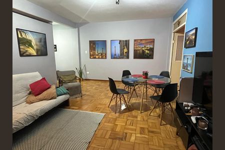 Apartamento para alugar com 2 quartos, 119m² em Pinheiros, São Paulo