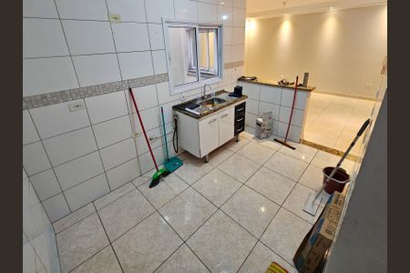 Apartamento para alugar com 67m², 2 quartos e 2 vagas Apartamento para alugar com 67m², 2 quartos e 2 vagasSala/Cozinha