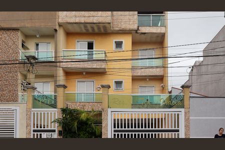 Apartamento para alugar com 67m², 2 quartos e 2 vagas Apartamento para alugar com 67m², 2 quartos e 2 vagasFachada