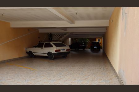Apartamento para alugar com 67m², 2 quartos e 2 vagas Apartamento para alugar com 67m², 2 quartos e 2 vagasArea Comum - Garagem