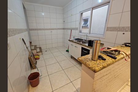Apartamento para alugar com 67m², 2 quartos e 2 vagas Apartamento para alugar com 67m², 2 quartos e 2 vagasSala/Cozinha