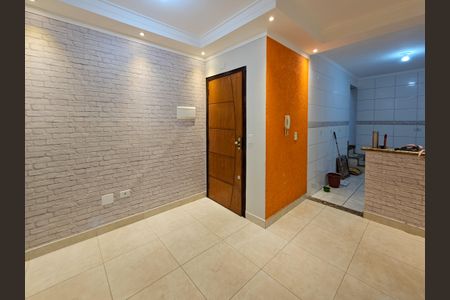 Apartamento para alugar com 67m², 2 quartos e 2 vagas Apartamento para alugar com 67m², 2 quartos e 2 vagasSala/Cozinha