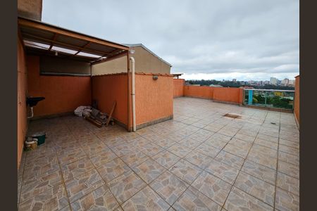 Apartamento para alugar com 67m², 2 quartos e 2 vagas Apartamento para alugar com 67m², 2 quartos e 2 vagasCobertura/Area de Serviço