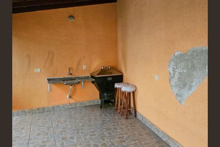 Apartamento para alugar com 67m², 2 quartos e 2 vagas Apartamento para alugar com 67m², 2 quartos e 2 vagasÁrea comum - Churrasqueira