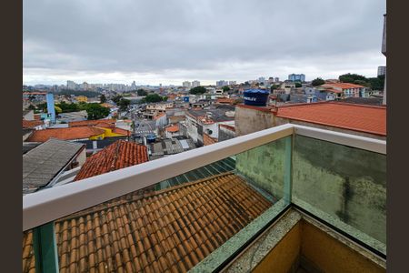 Apartamento para alugar com 67m², 2 quartos e 2 vagas Apartamento para alugar com 67m², 2 quartos e 2 vagasVaranda Quarto