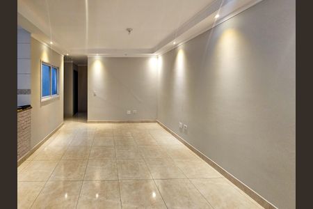 Apartamento para alugar com 67m², 2 quartos e 2 vagas Apartamento para alugar com 67m², 2 quartos e 2 vagasSala/Cozinha