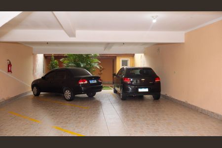 Apartamento para alugar com 67m², 2 quartos e 2 vagas Apartamento para alugar com 67m², 2 quartos e 2 vagasArea Comum - Garagem