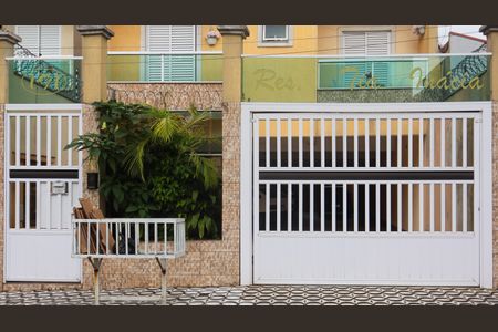 Apartamento para alugar com 67m², 2 quartos e 2 vagas Apartamento para alugar com 67m², 2 quartos e 2 vagasFachada