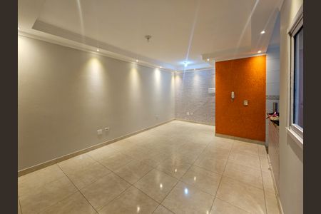 Apartamento para alugar com 67m², 2 quartos e 2 vagas Apartamento para alugar com 67m², 2 quartos e 2 vagasSala/Cozinha