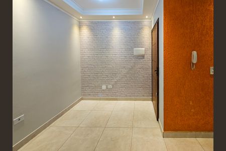 Apartamento para alugar com 67m², 2 quartos e 2 vagas Apartamento para alugar com 67m², 2 quartos e 2 vagasSala/Cozinha