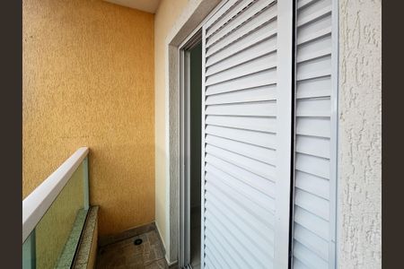 Apartamento para alugar com 67m², 2 quartos e 2 vagas Apartamento para alugar com 67m², 2 quartos e 2 vagasVaranda Quarto