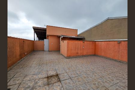 Apartamento para alugar com 67m², 2 quartos e 2 vagas Apartamento para alugar com 67m², 2 quartos e 2 vagasCobertura/Area de Serviço