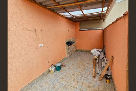 Apartamento para alugar com 67m², 2 quartos e 2 vagas Apartamento para alugar com 67m², 2 quartos e 2 vagasCobertura/Area de Serviço