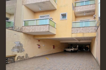 Apartamento para alugar com 67m², 2 quartos e 2 vagas Apartamento para alugar com 67m², 2 quartos e 2 vagasArea Comum - Garagem