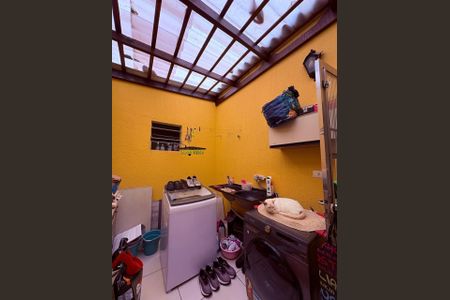 Casa à venda com 3 quartos, 153m² em Vila Helena, Santo André