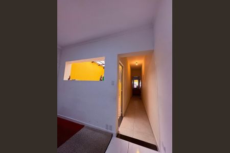 Casa à venda com 3 quartos, 153m² em Vila Helena, Santo André